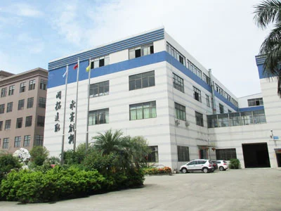 factory-outside