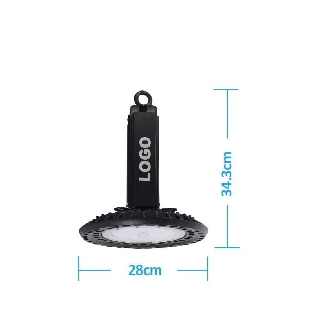 HB-CPUFO-100W-Measurement
