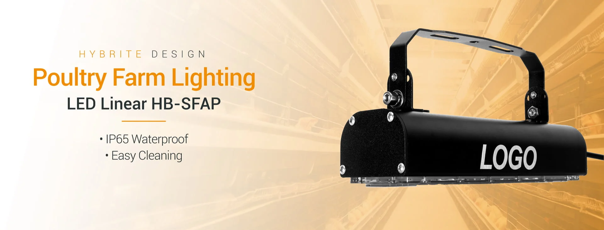 Homepage-Poultry-Farm-Lighting-waterproof-linear-ip65-HybriteLED-poultry-lighting-wash-clean